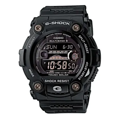 Hodinky Casio G-Shock GW-7900B 1ER černé