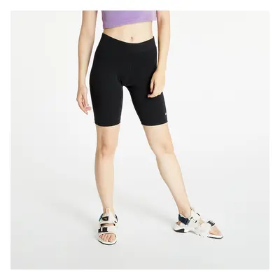 Šortky Nike W NSW Essential MR Biker Short Black