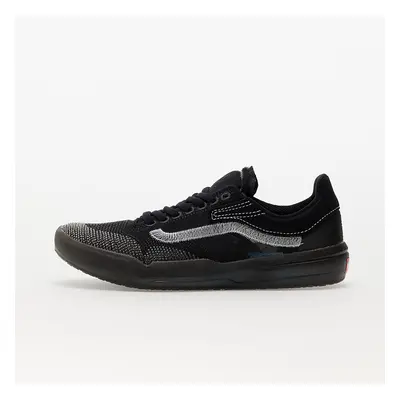 Tenisky Vans UltimateWaffle EXP Staple Black EUR