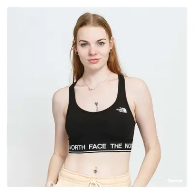 Kalhotky The North Face W Tech Bra Black