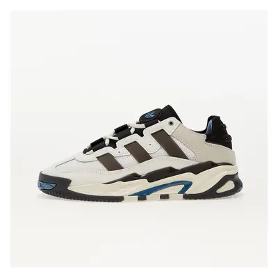 Tenisky adidas Originals Niteball Crystal White/ Core Black/ White Tint EUR