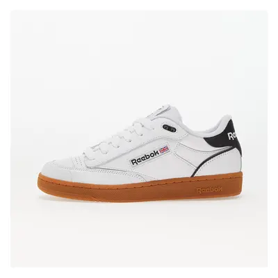 Tenisky Reebok Club C Bulc Ftw White/ Black/ Rbkg03 EUR