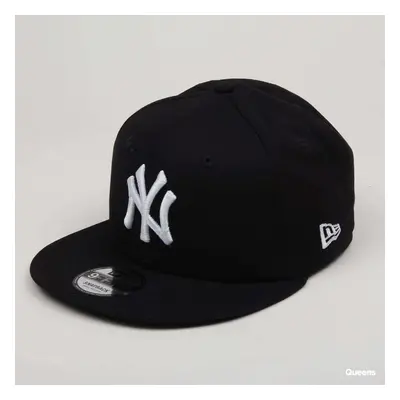 Kšiltovka New Era MLB NY C/O Black/ White