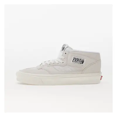 Tenisky Vans Half Cab DX Flame White EUR