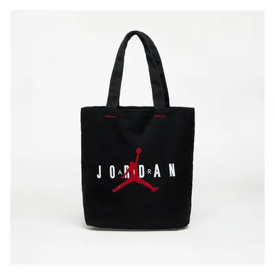 Taška Jordan Jan Tote Bag Tote Bag Black