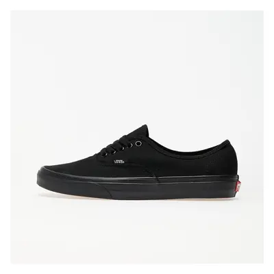 Tenisky Vans Authentic Black/ Black EUR