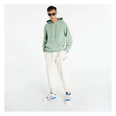 Mikina Reebok Classics Natural Dye Hoodie Harmony Green