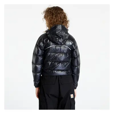 Bunda The North Face W Retro Nuptse Jacket TNF Black