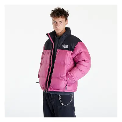 Bunda The North Face 1996 Retro Nuptse Jacket Red Violet