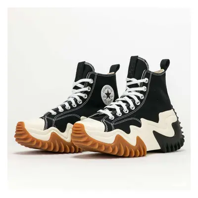 Tenisky Converse Run Star Motion Hi Black/ White/ Gum Honey EUR