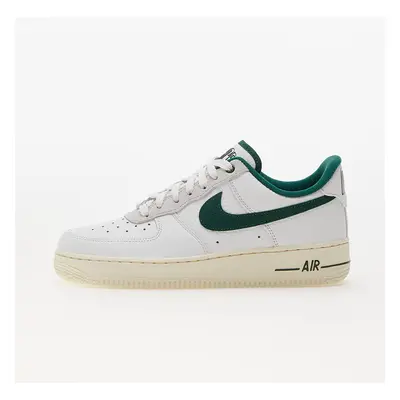 Tenisky Nike W Air Force '07 LX Summit White/ Gorge Green-White EUR