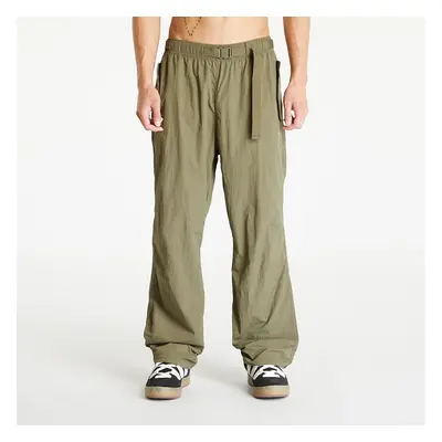 Kalhoty adidas Originals Adventure Cargo Pants Olive Strata