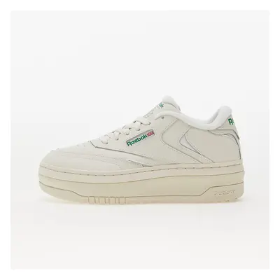 Tenisky Reebok Club C Extra Chalk/ Chalk/ Glen Green EUR