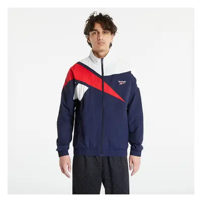 Větrovka Reebok Classics Vector Track Jacket Vector Navy