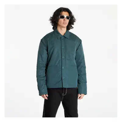 Bunda Urban Classics Utility Jacket Bottle Green