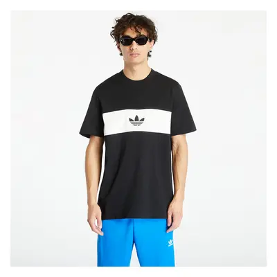 Tričko adidas Originals Ny Tee Black