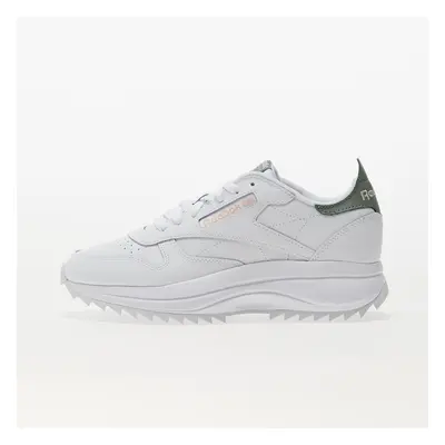 Tenisky Reebok Classic Leather Sp Extra Harmony Green/ Soft Ecru/ Cloud White EUR