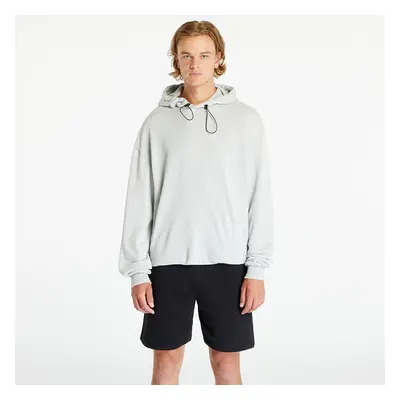 Mikina Urban Classics Sport Hoody Light Asphalt