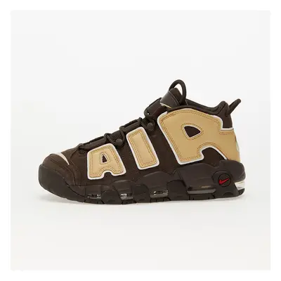 Tenisky Nike Air More Uptempo '96 Baroque Brown/ Sesame-Pale Ivory EUR