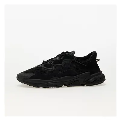 Tenisky adidas Originals Ozweego Black EUR