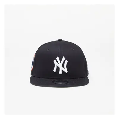 Kšiltovka New Era New York Yankees New Traditions 9FIFTY Snapback Cap Navy/ Kelly Green