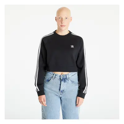 Mikina adidas Originals Sweatshirt Black