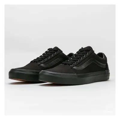 Tenisky Vans Old Skool Black/ Black EUR