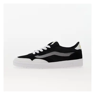 Tenisky Vans Cruze Too CC Showcase Black/ Multi EUR