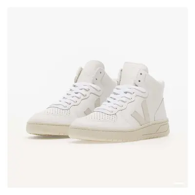 Tenisky Veja V-15 Leather Extra-White Natural EUR