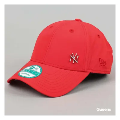 Kšiltovka New Era Flawless Logo NY Red