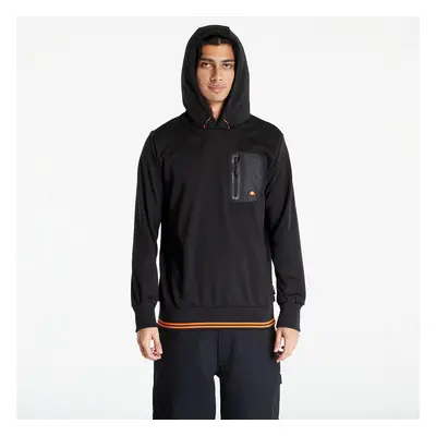 Mikina Ellesse Corsio Hoodie Black