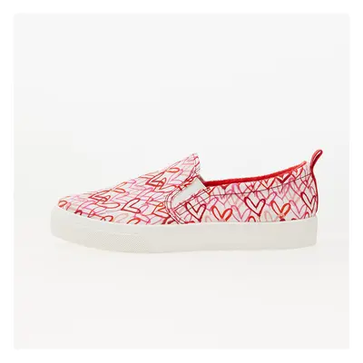 Tenisky Skechers Poppy Red EUR