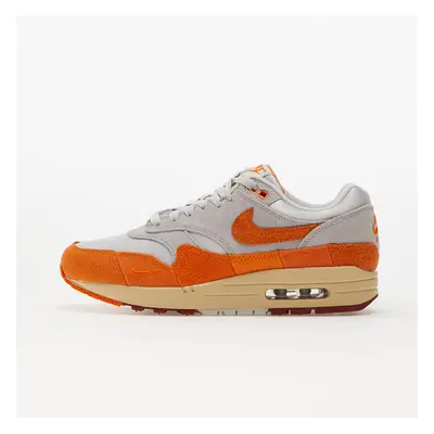 Tenisky Nike W Air Max Light Bone/ Magma Orange-Neutral Grey EUR