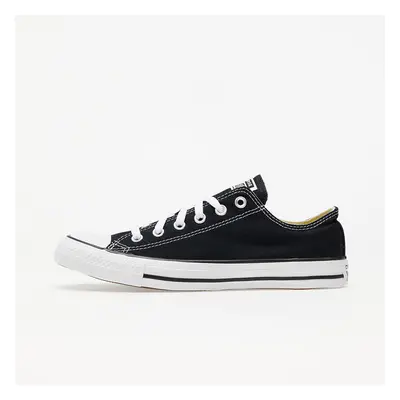 Tenisky Converse Chuck Taylor All Star OX black EUR