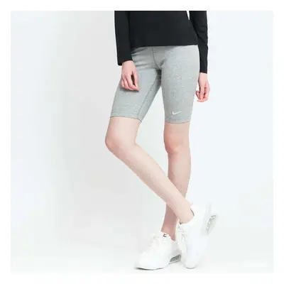 Šortky Nike W NSW Essential Bike Short LBR MR Grey