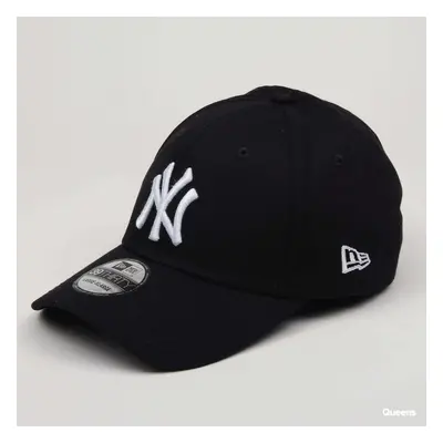 Kšiltovka New Era MLB League Basic NY C/O Black/ White