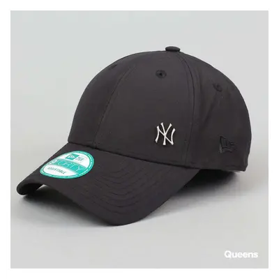 Kšiltovka New Era Flawless Logo NY C/O Black