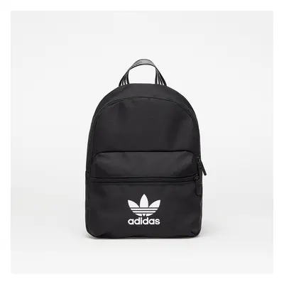 adidas Small Adicol Backpack Black