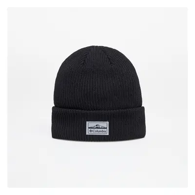 Čepice Columbia Lost Lager™ II Beanie Black