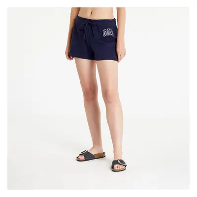 Šortky GAP V-Gap Heritage Short - Updated Navy Uniform