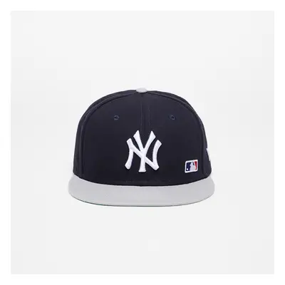 Kšiltovka New Era New York Yankees Team Arch 9FIFTY Snapback Cap Navy