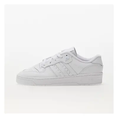 Tenisky adidas Originals Rivalry Low Ftw White/ Ftw White/ Ftw White EUR