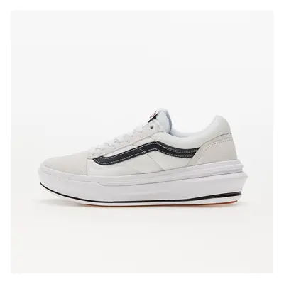 Tenisky Vans Old Skool Overt CC White EUR