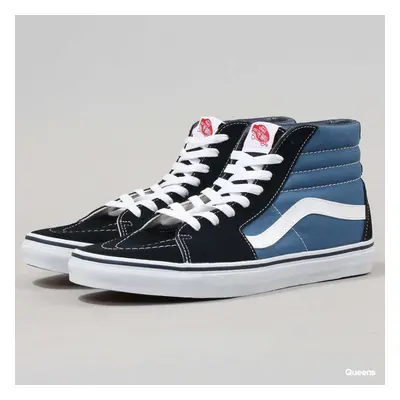 Tenisky Vans SK8 - Hi navy EUR