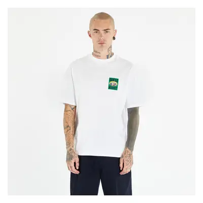 Tričko GUESS x Market Shop Tee Pure White