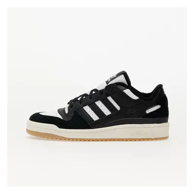 Tenisky adidas Forum Low Cl Core Black/ Ftw White/ Core White EUR