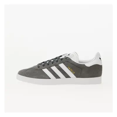 Tenisky adidas Gazelle DgsOGr/ White/ Goldmt EUR