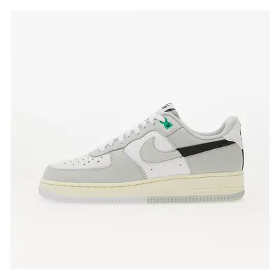 Tenisky Nike Air Force '07 Lv8 Light Silver/ Black-Light Silver-White EUR