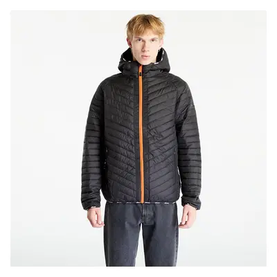 Bunda ellesse Kalisa Padded Down Jacket Black