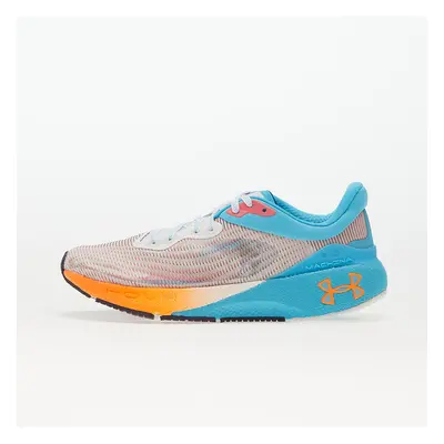 Tenisky Under Armour HOVR Machina Breeze Blue Surf/ White/ Orange Blast EUR